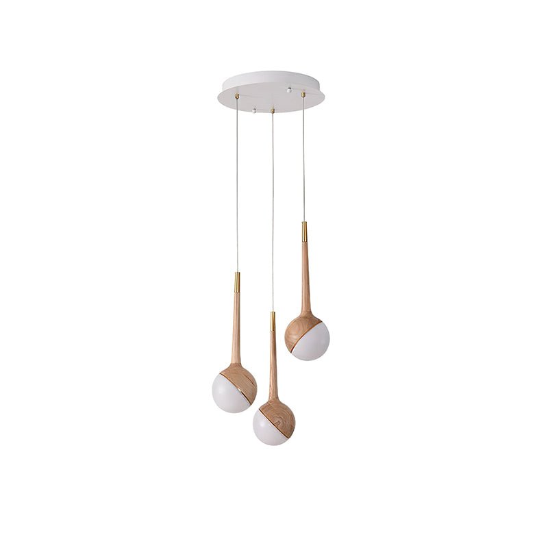 Rivenian Chandelier Droplet LED