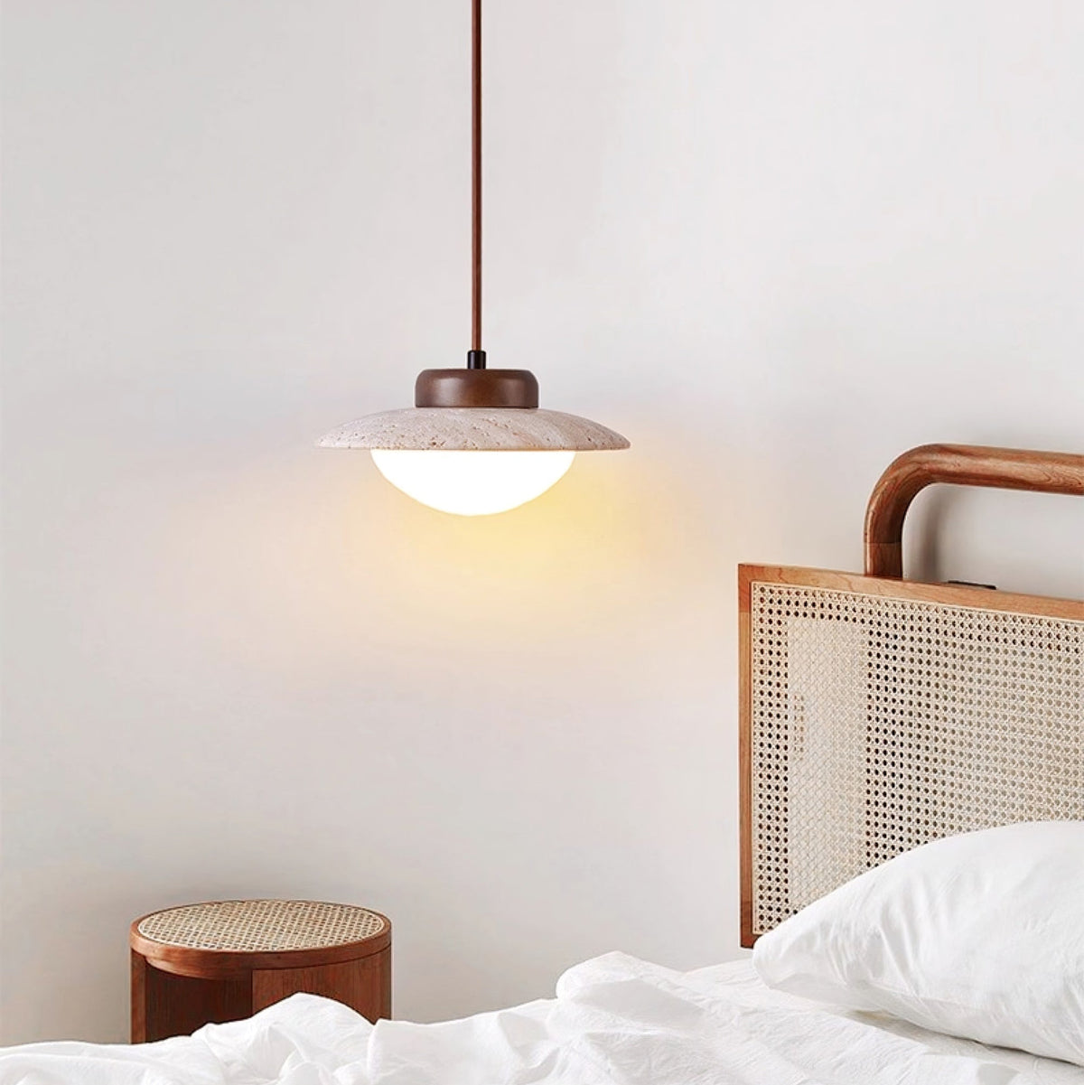 Vorn Pendant Lamp