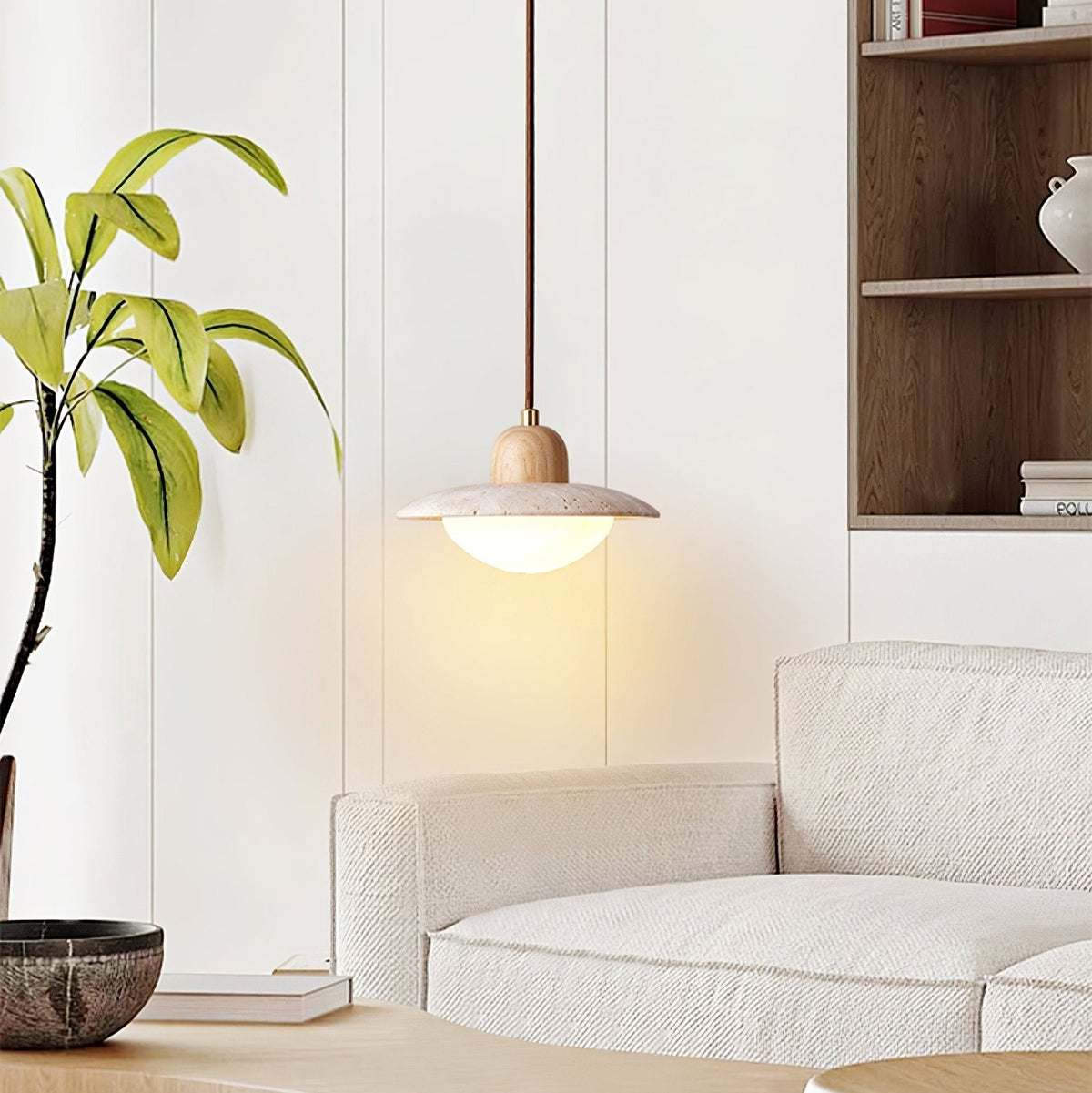 Vorn Pendant Lamp