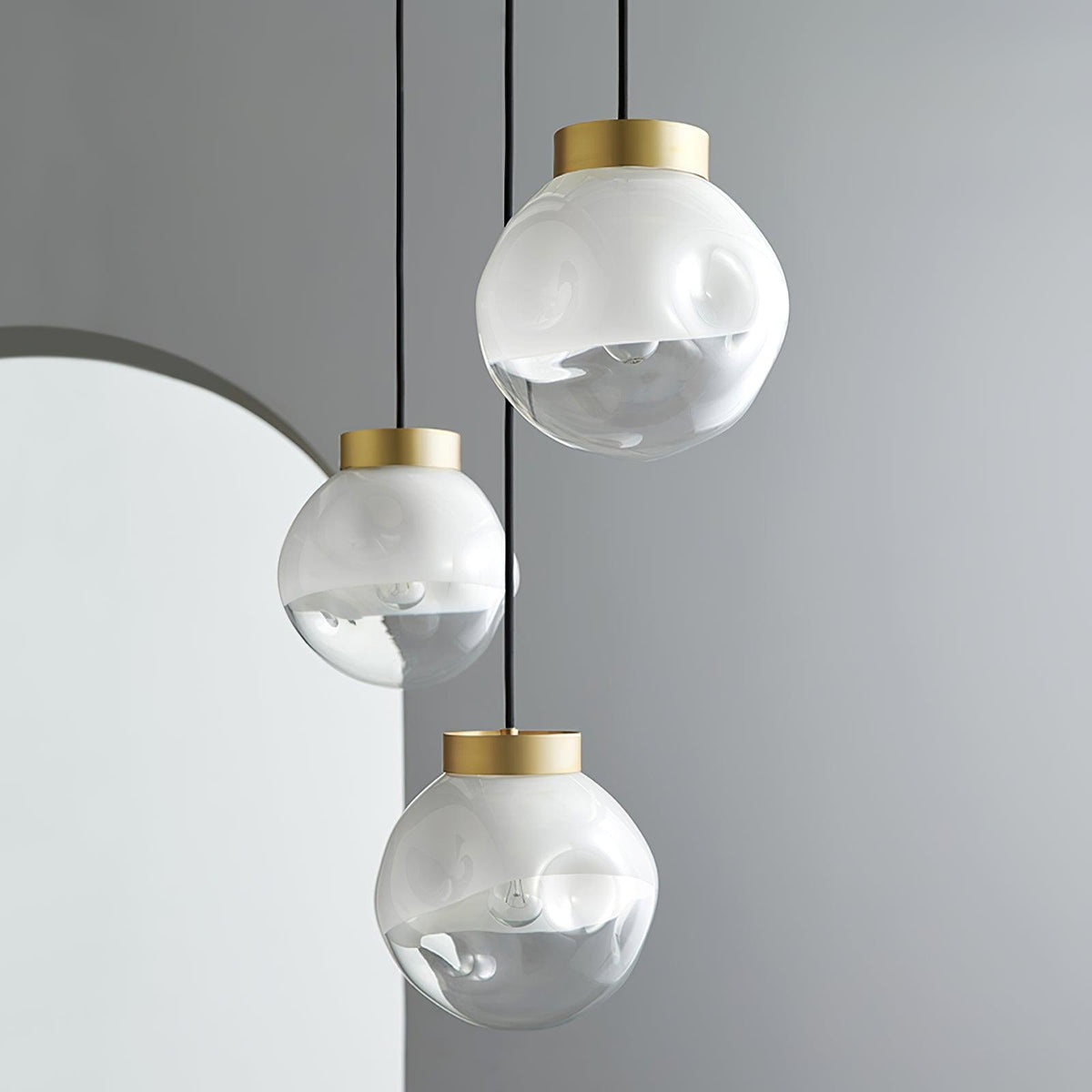 Liorereon Modern Peandant Lamp