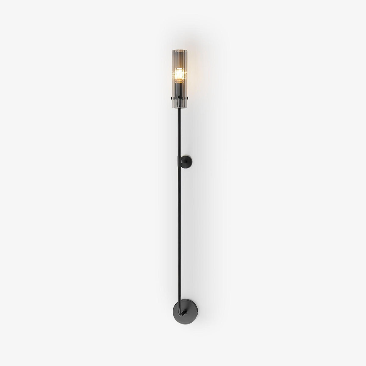 Virixa Modern Minimalist Vertica Wall Lamp