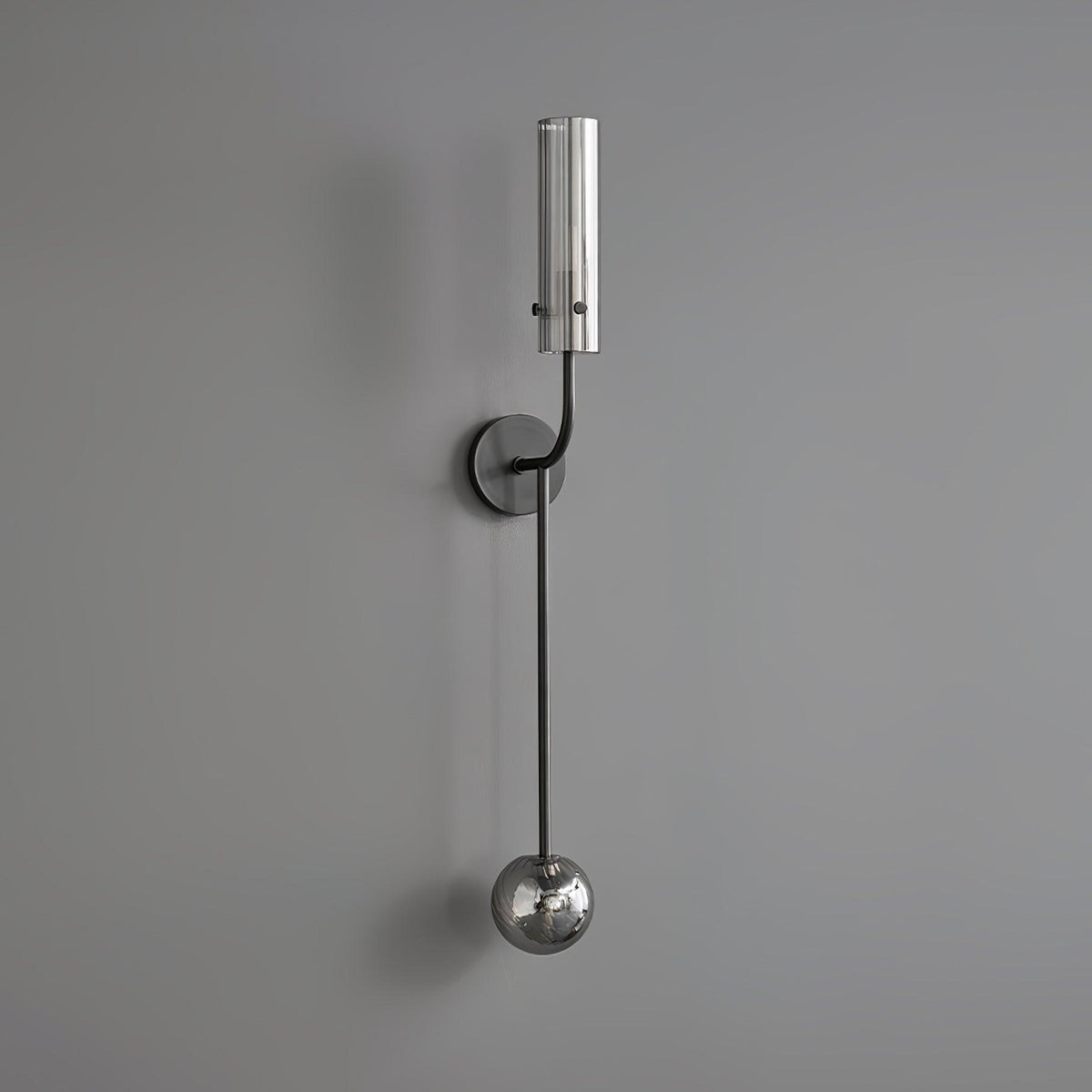 Virixa Modern Minimalist Vertica Wall Lamp