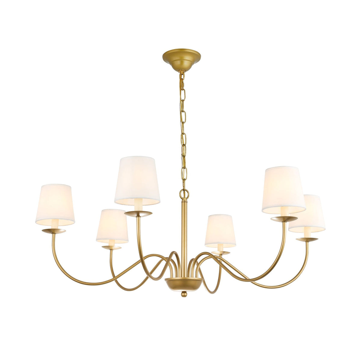 Terielena Chandelier