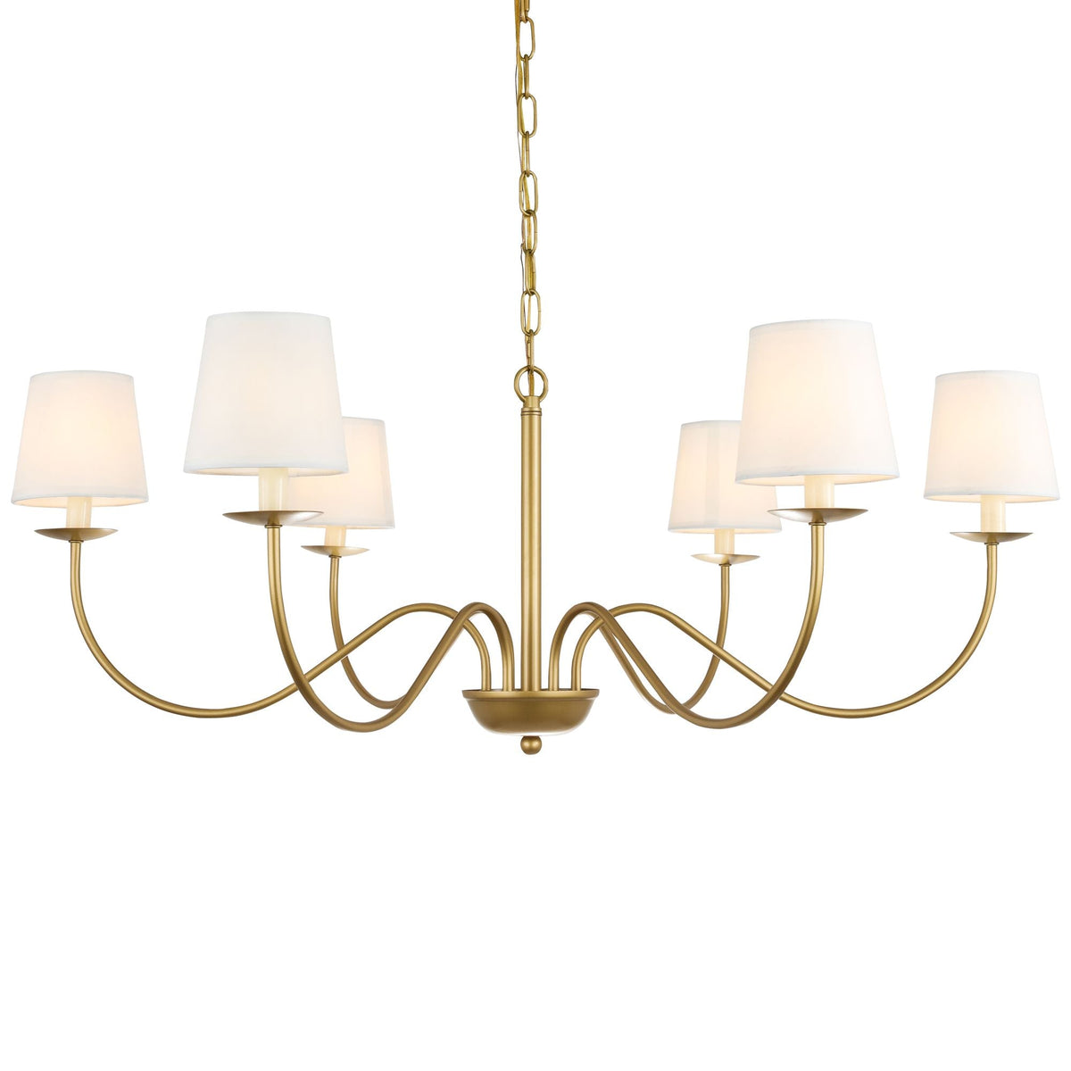 Terielena Chandelier