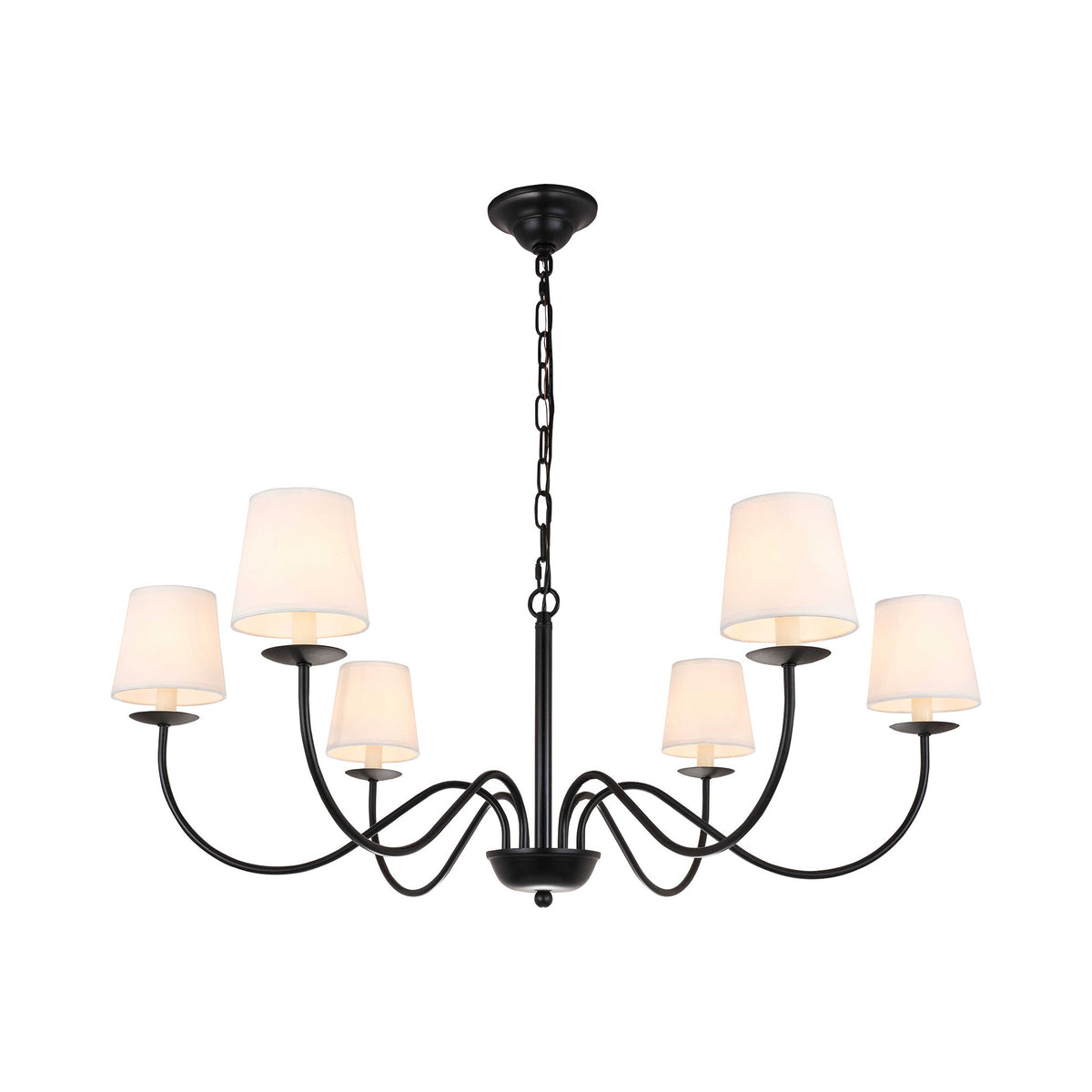 Terielena Chandelier
