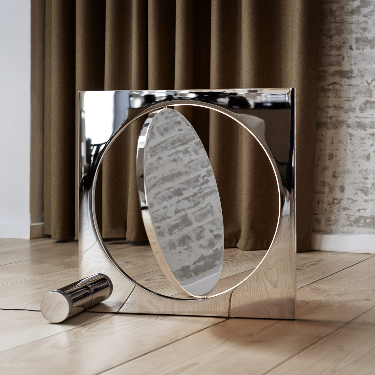 Gami Modern Table Lamp