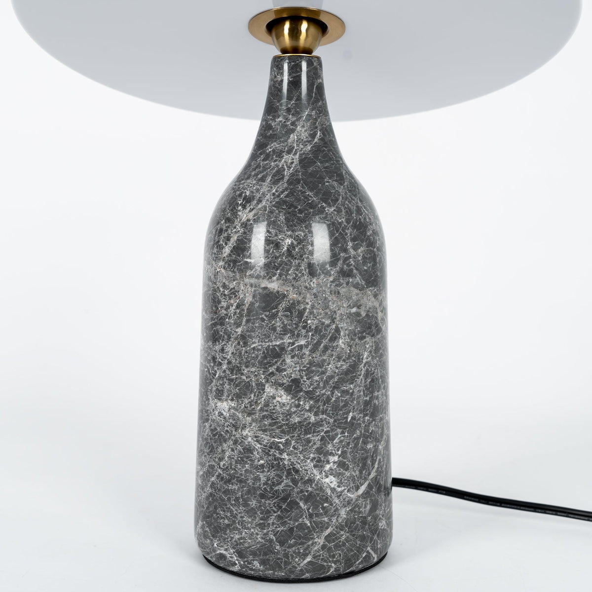 Astrian Marble Minimalist Table Lamp