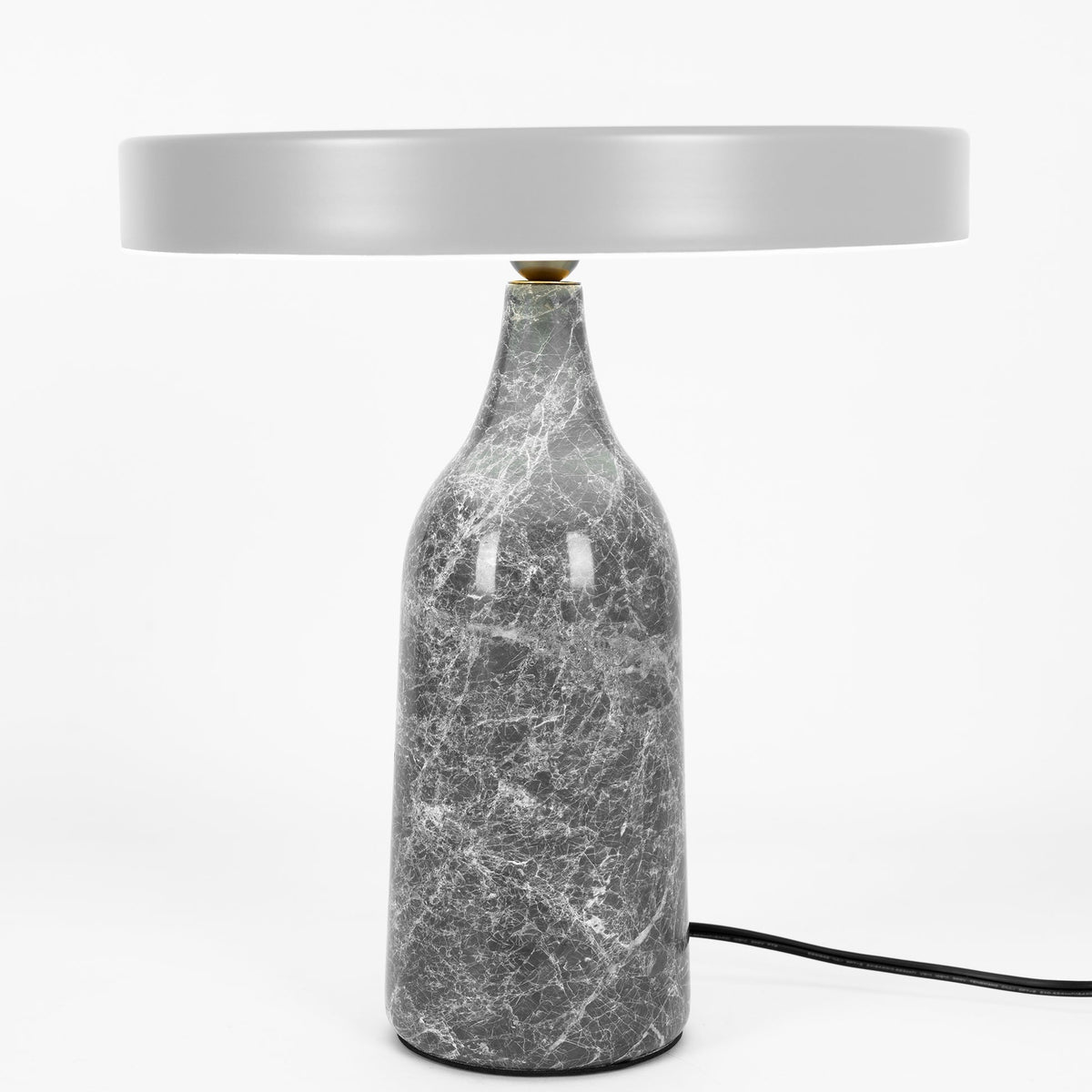 Astrian Marble Minimalist Table Lamp