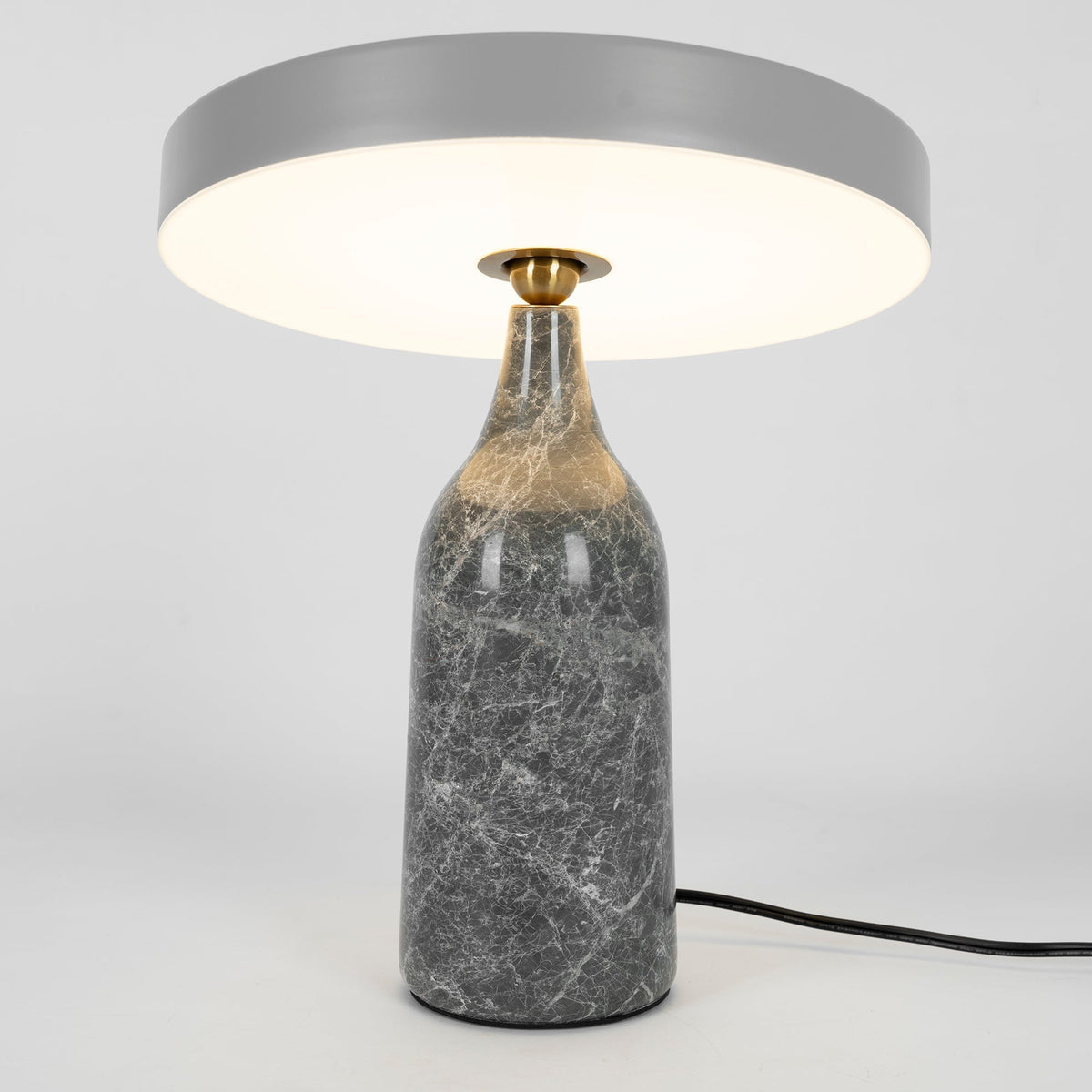 Astrian Marble Minimalist Table Lamp