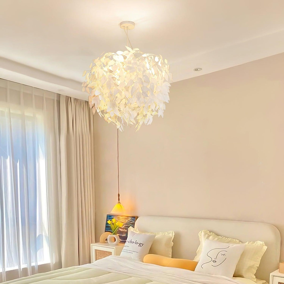 Lydorira Individual Creativity Pendant Light