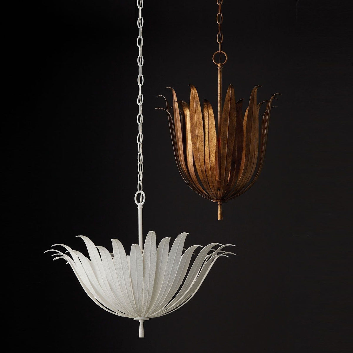 Mirarira Chandelier
