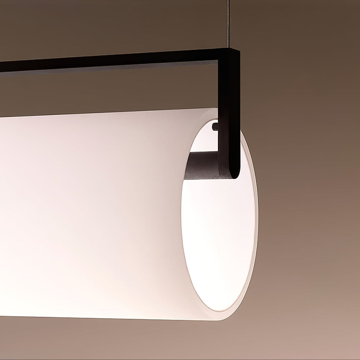 Elias Minimalist Pendant Light