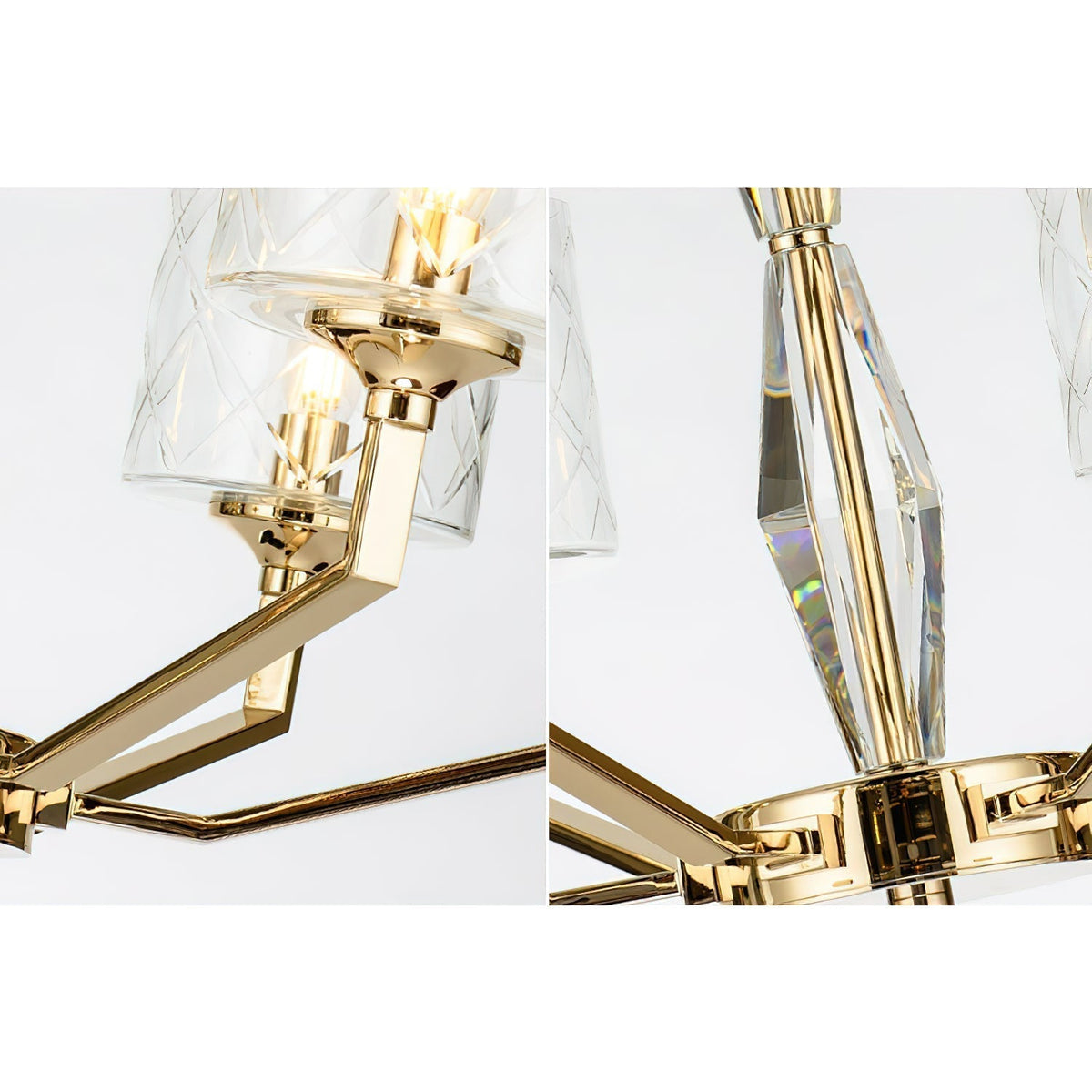 Norirella Chandelier
