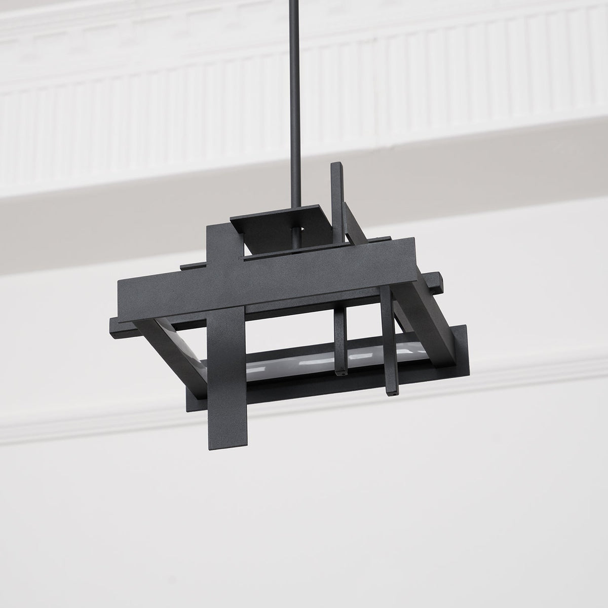 Orlenace Geometric Pendant Light