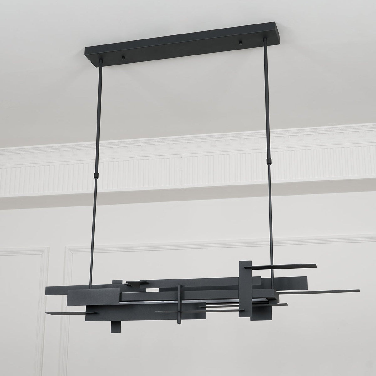 Orlenace Geometric Pendant Light