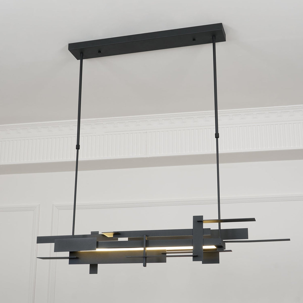 Orlenace Geometric Pendant Light