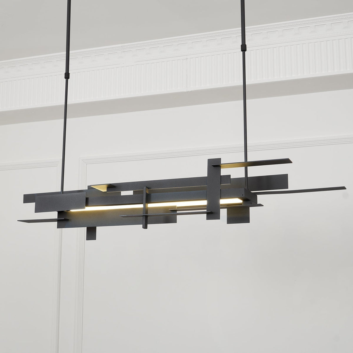 Orlenace Geometric Pendant Light