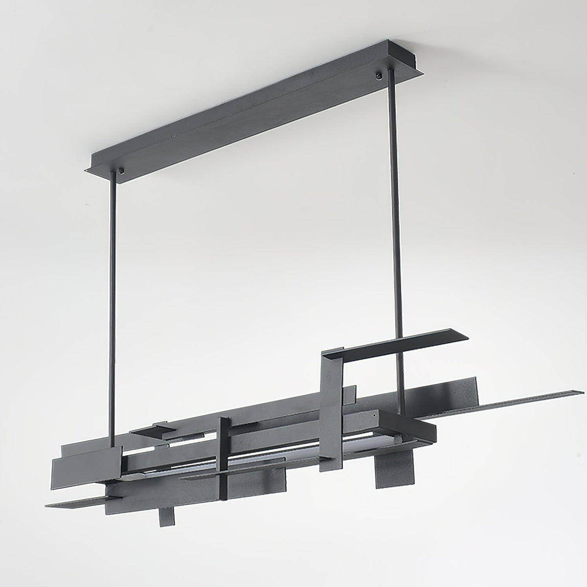 Orlenace Geometric Pendant Light
