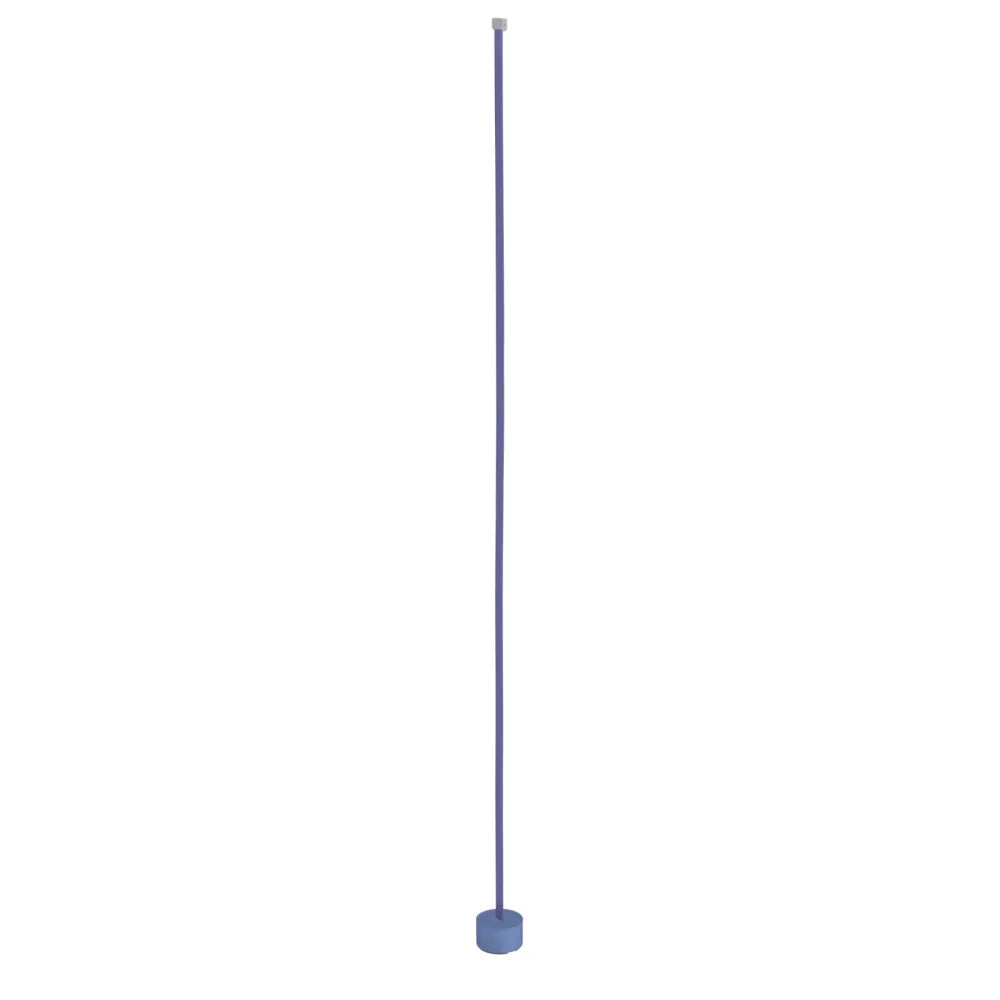 Vorenk Fabric Floor Lamp