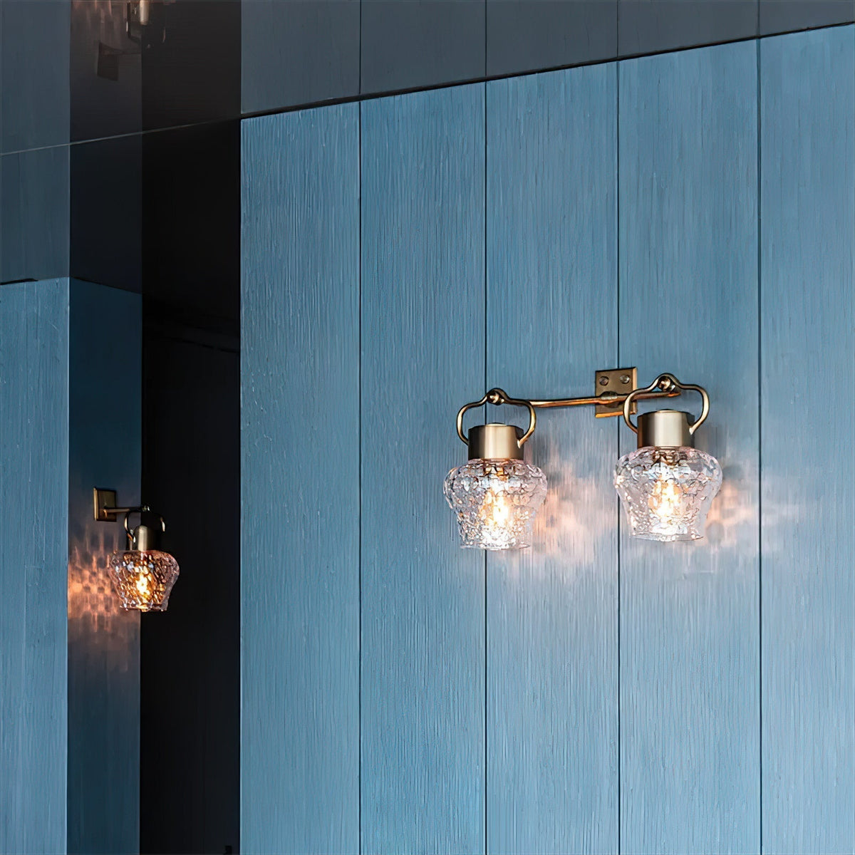 Eldorado Wall Lamp
