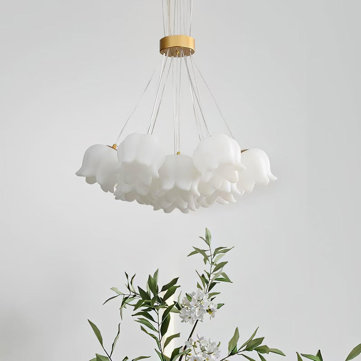 Tucker Modern Pendant Light
