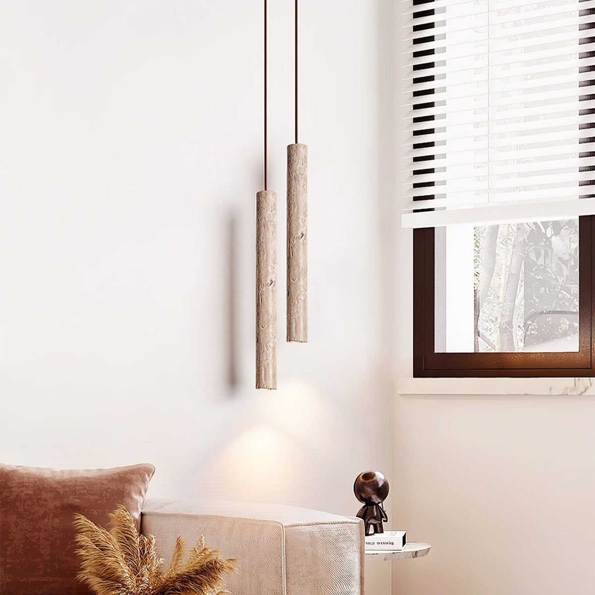 Sol Pendant Light