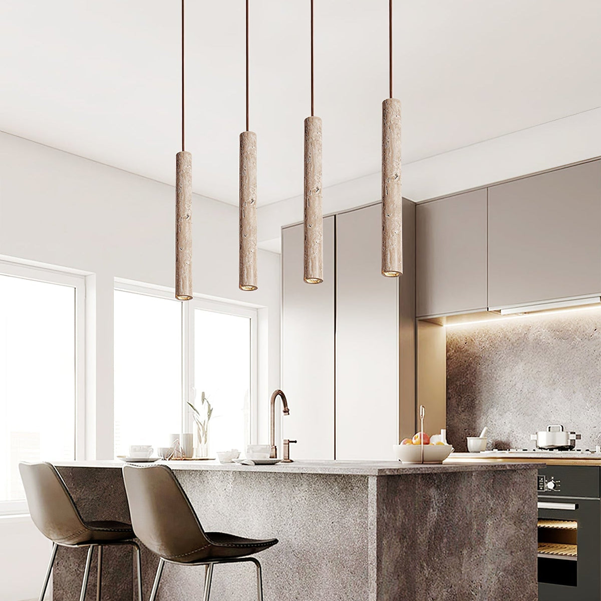 Sol Pendant Light