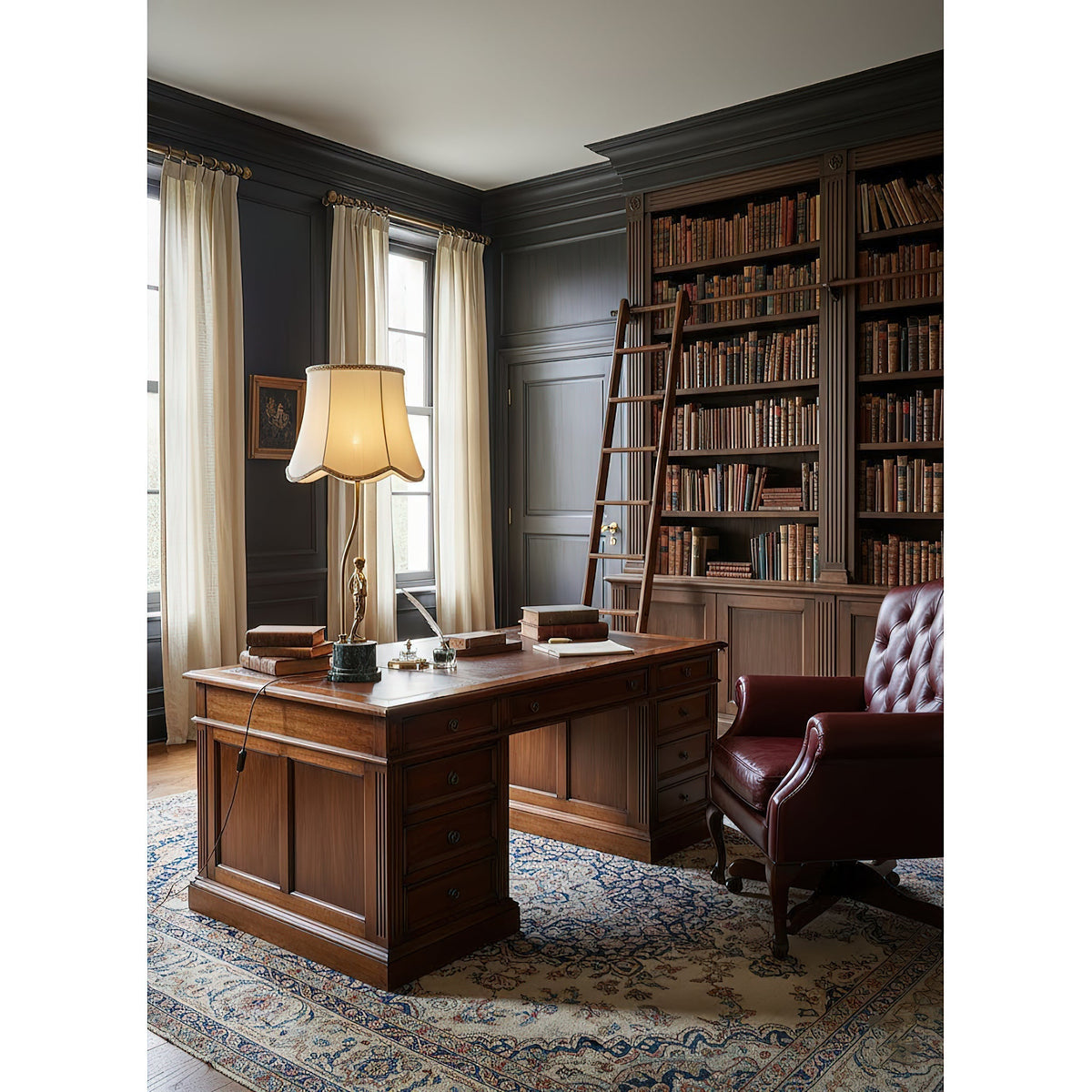 Viraeia Table Lamp