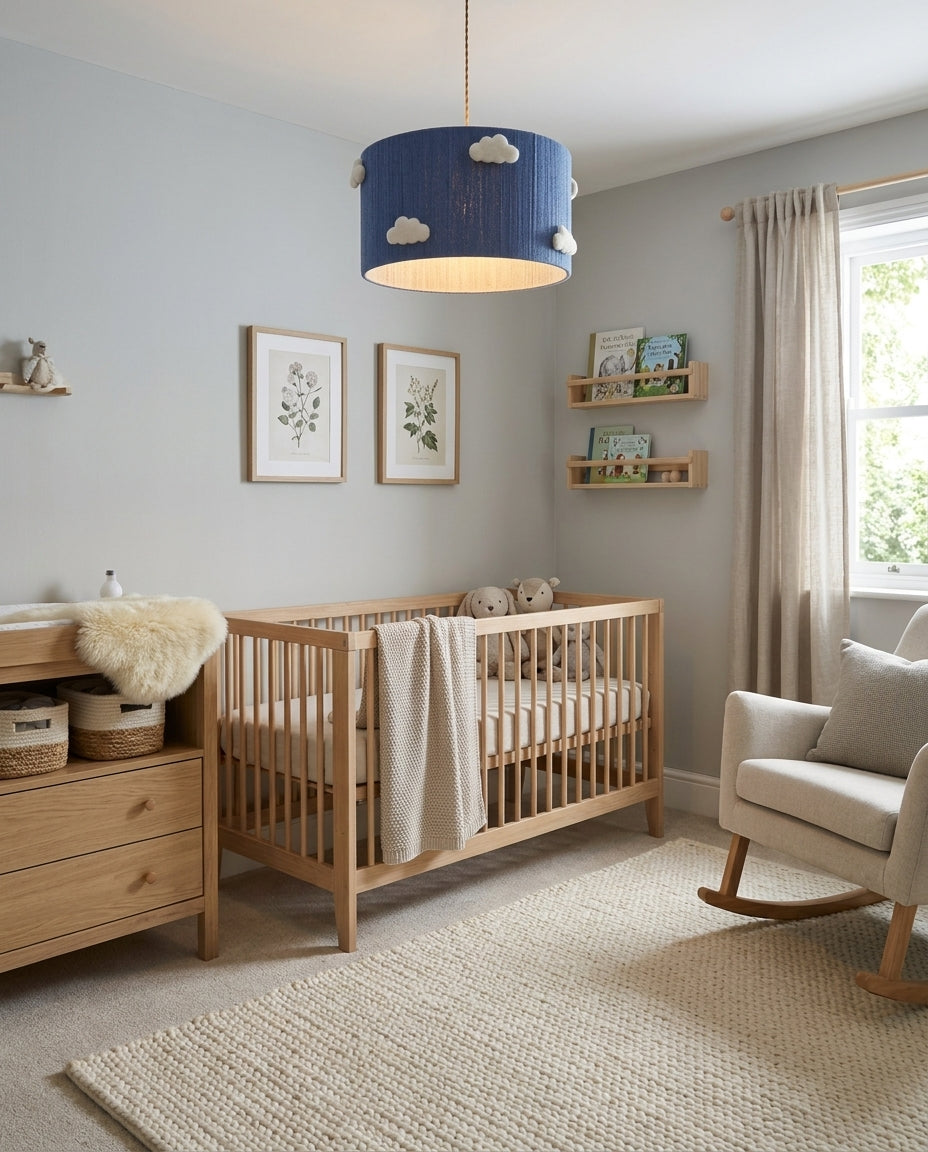 Hensmont Pendant Lamp