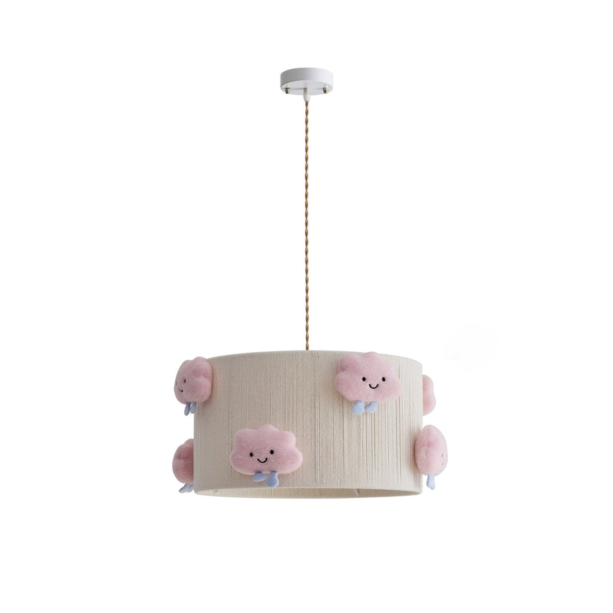 Hensmont Pendant Lamp