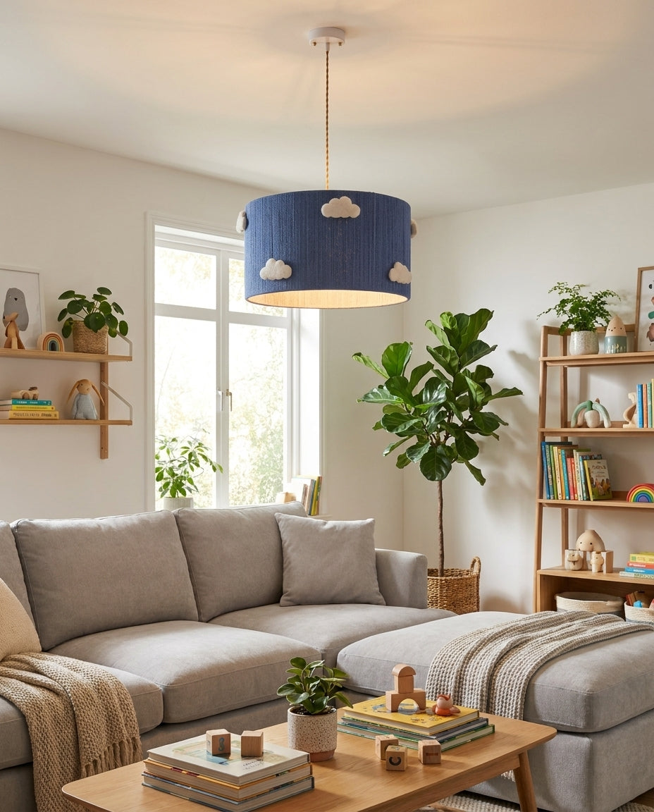 Hensmont Pendant Lamp
