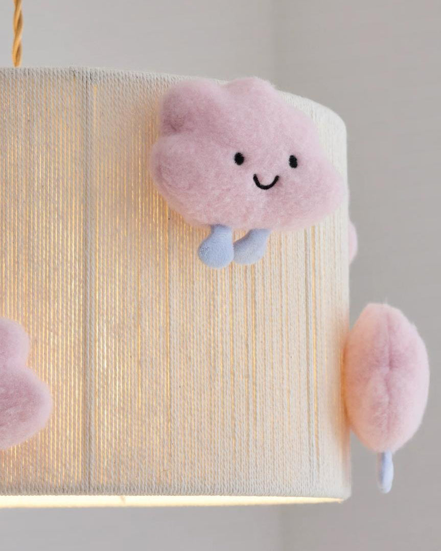 Hensmont Pendant Lamp