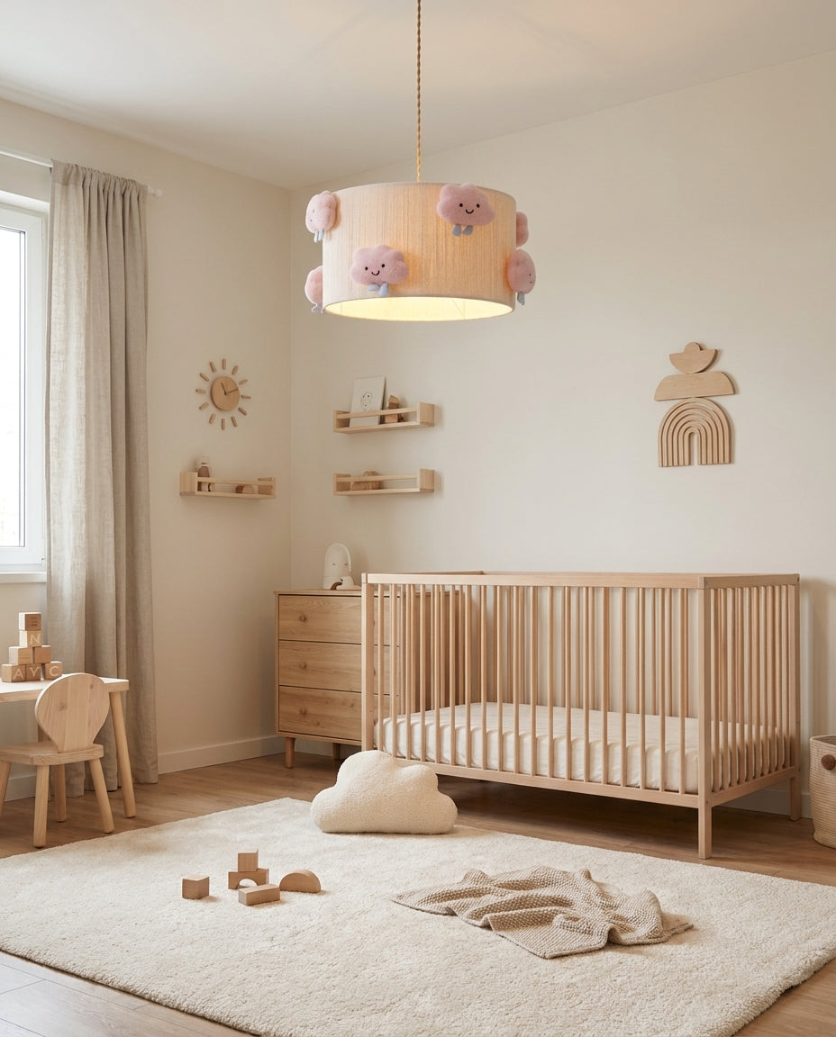 Hensmont Pendant Lamp