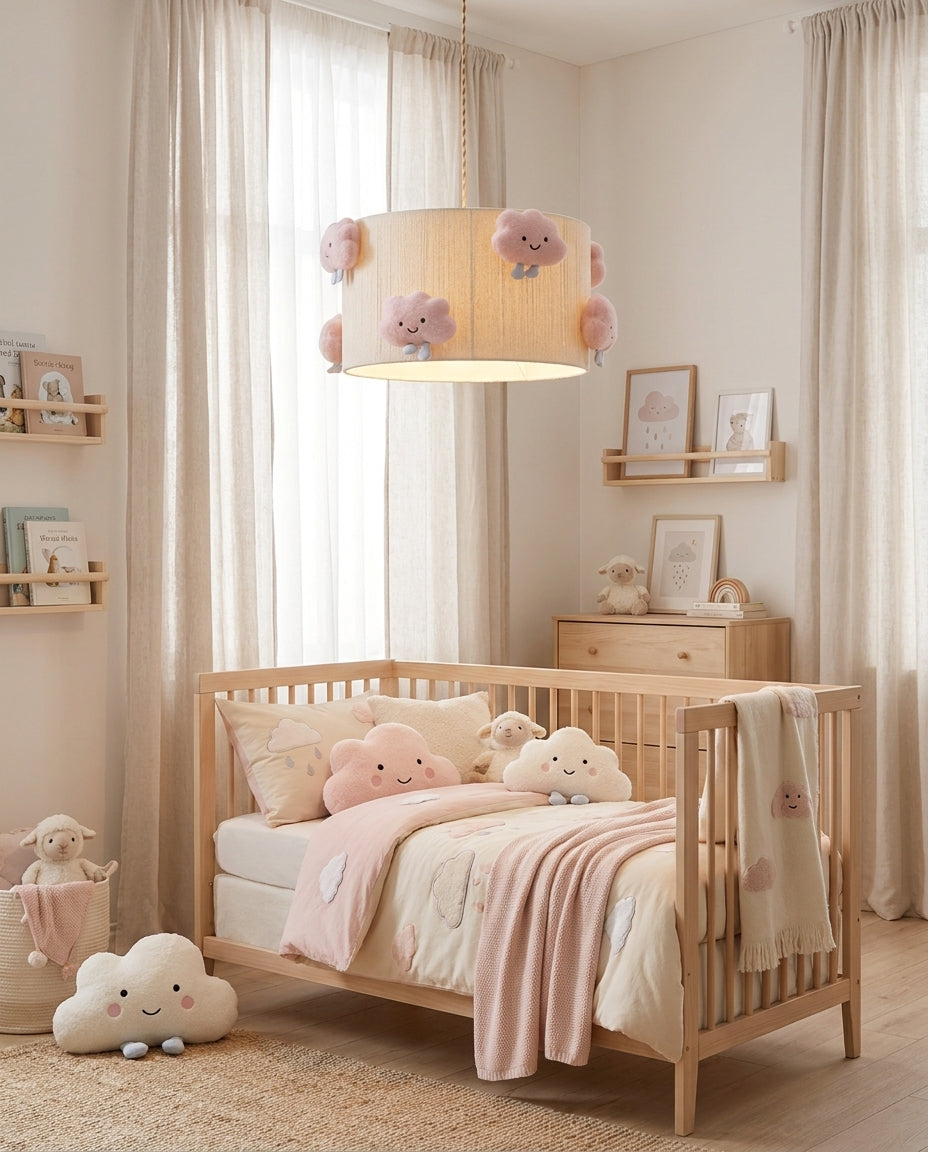 Hensmont Pendant Lamp