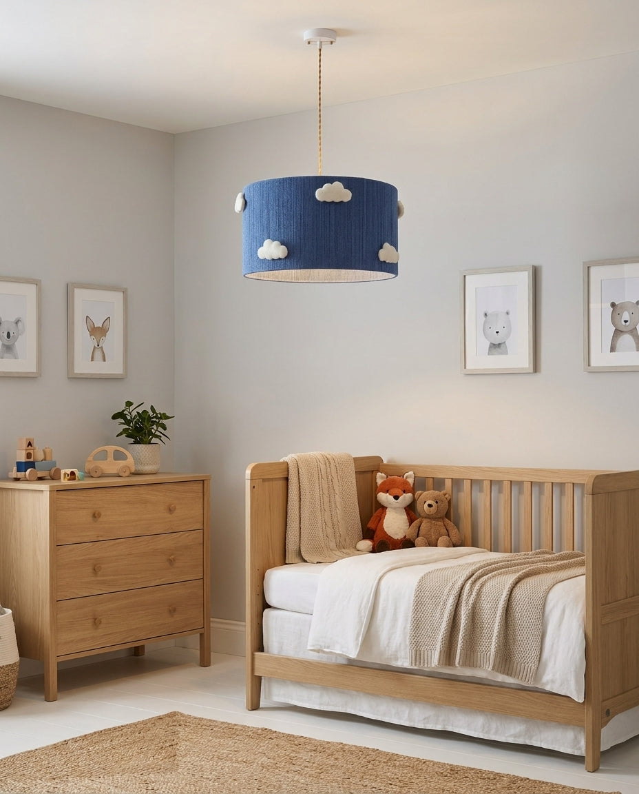 Hensmont Pendant Lamp