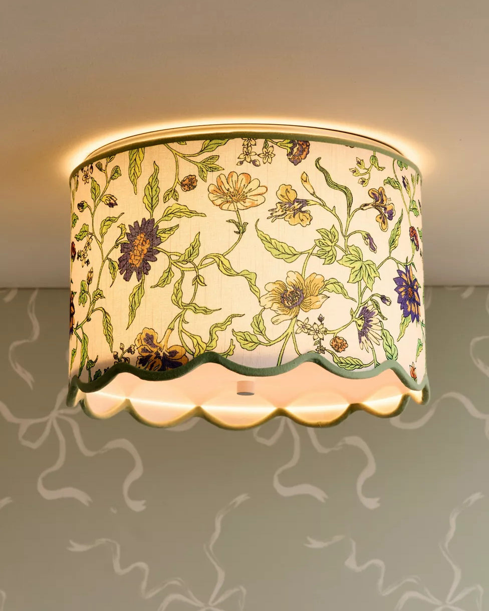 Mardenford Flush Mount Ceiling Light