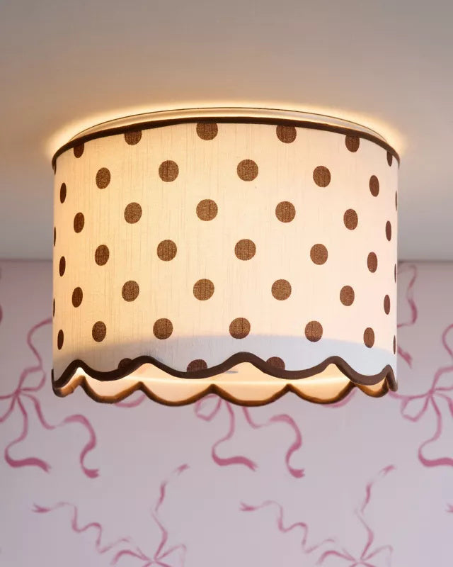 Mardenford Flush Mount Ceiling Light