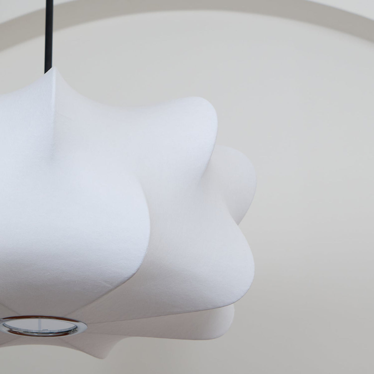 Vosol Art Deco Pendant Light