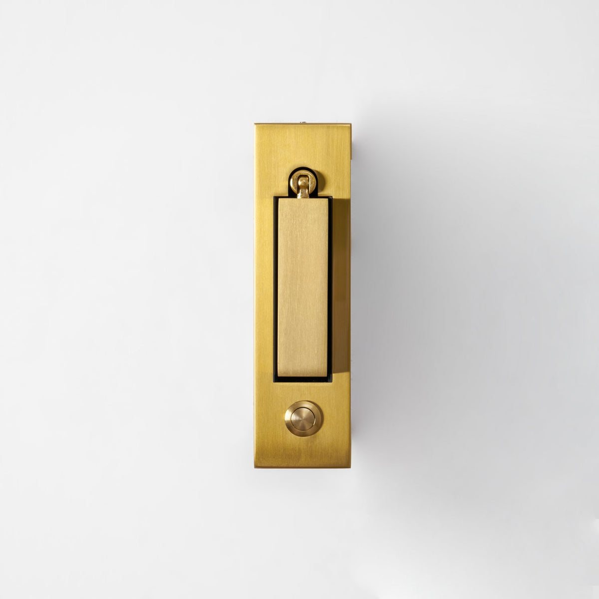 Degus Embedded Bedside Indoor Wall Light