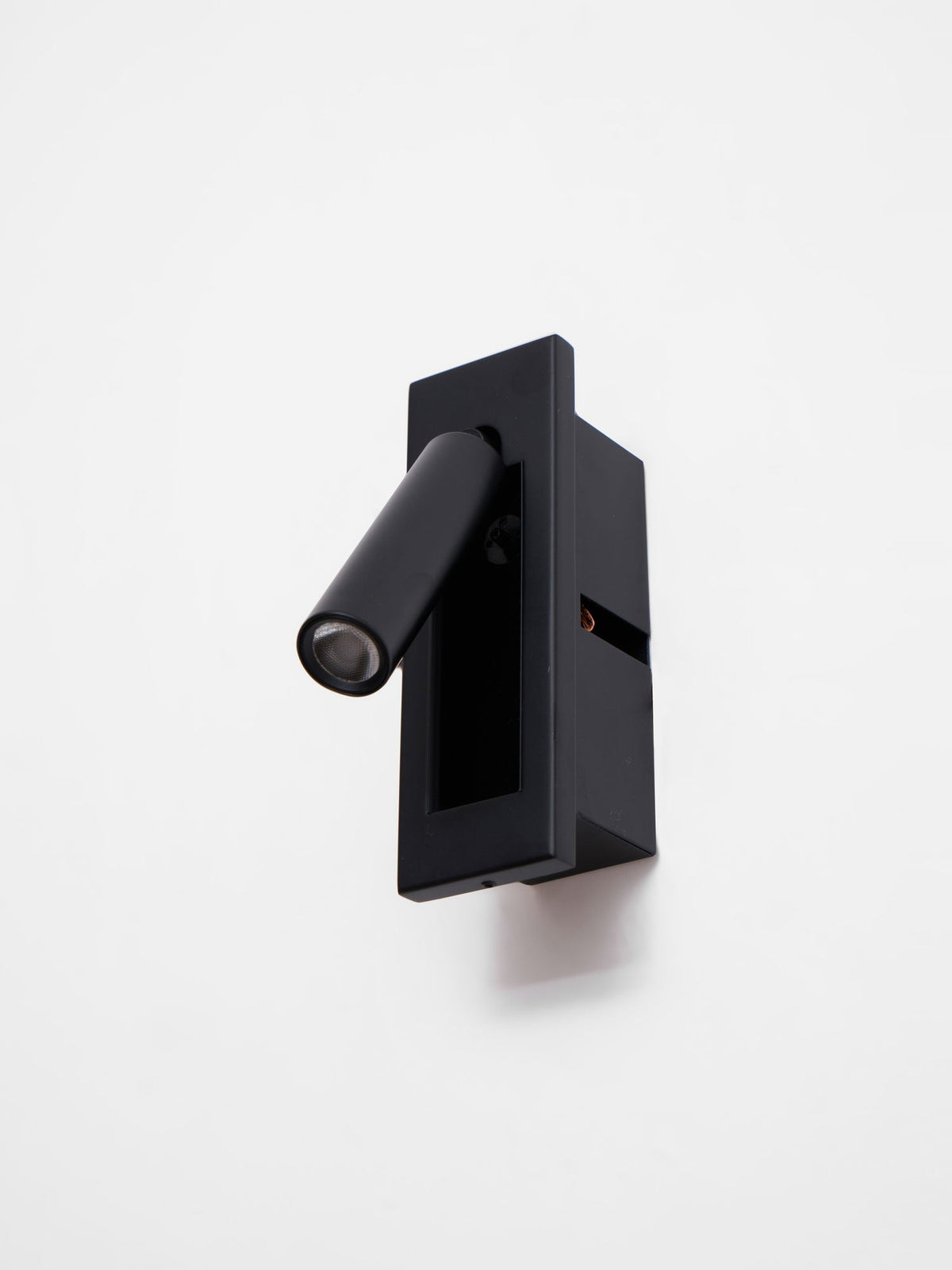 Degus Embedded Bedside Indoor Wall Light