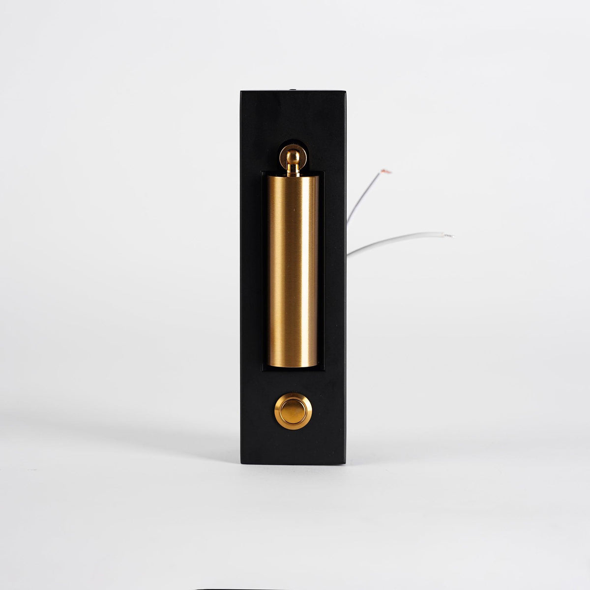 Eurvaran Embedded Bedside Plug-in Sconce Wall lamp