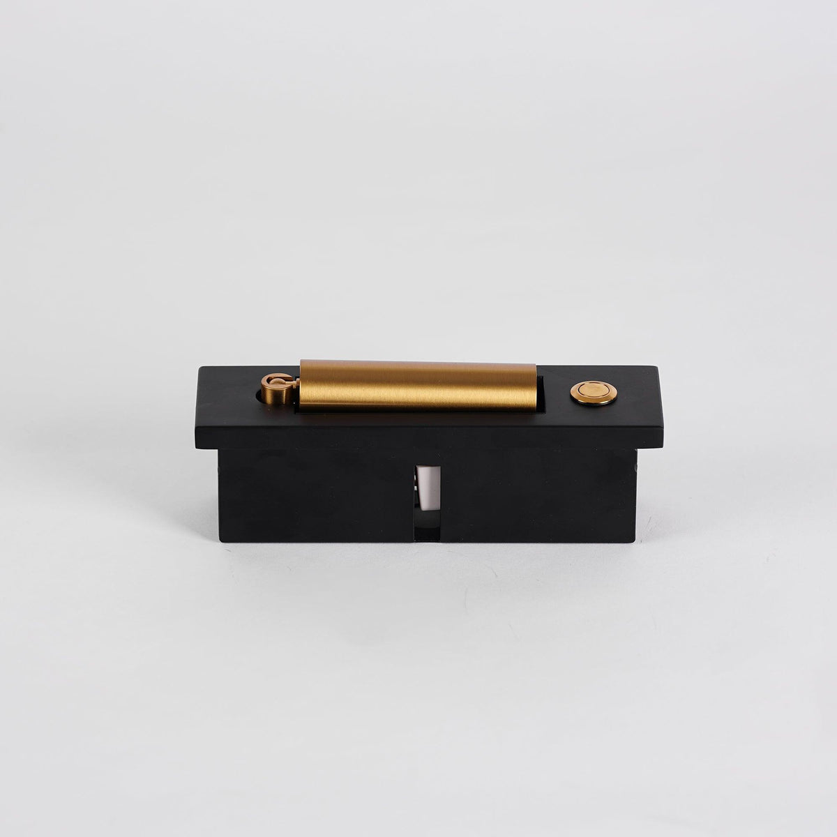 Eurvaran Embedded Bedside Plug-in Sconce Wall lamp