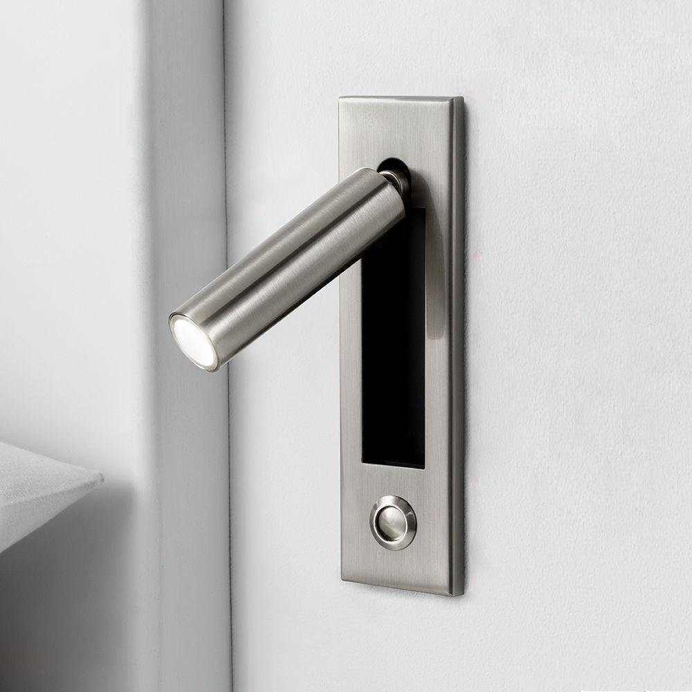 Degus Embedded Bedside Indoor Wall Light