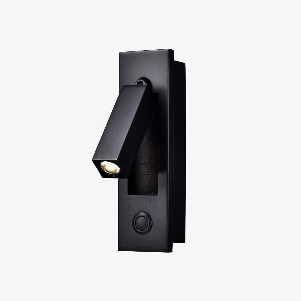 Degus Embedded Bedside Indoor Wall Light