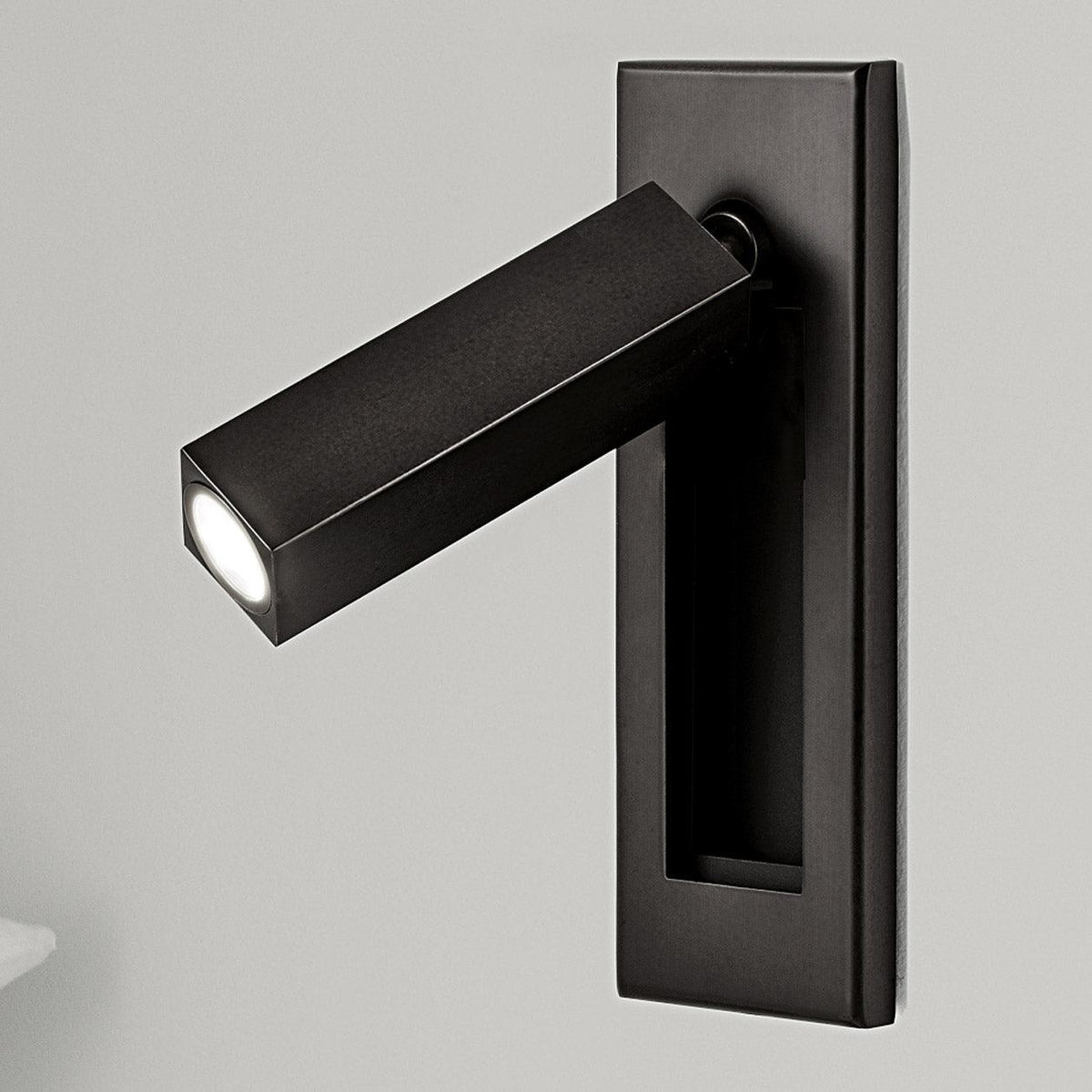 Degus Embedded Bedside Indoor Wall Light