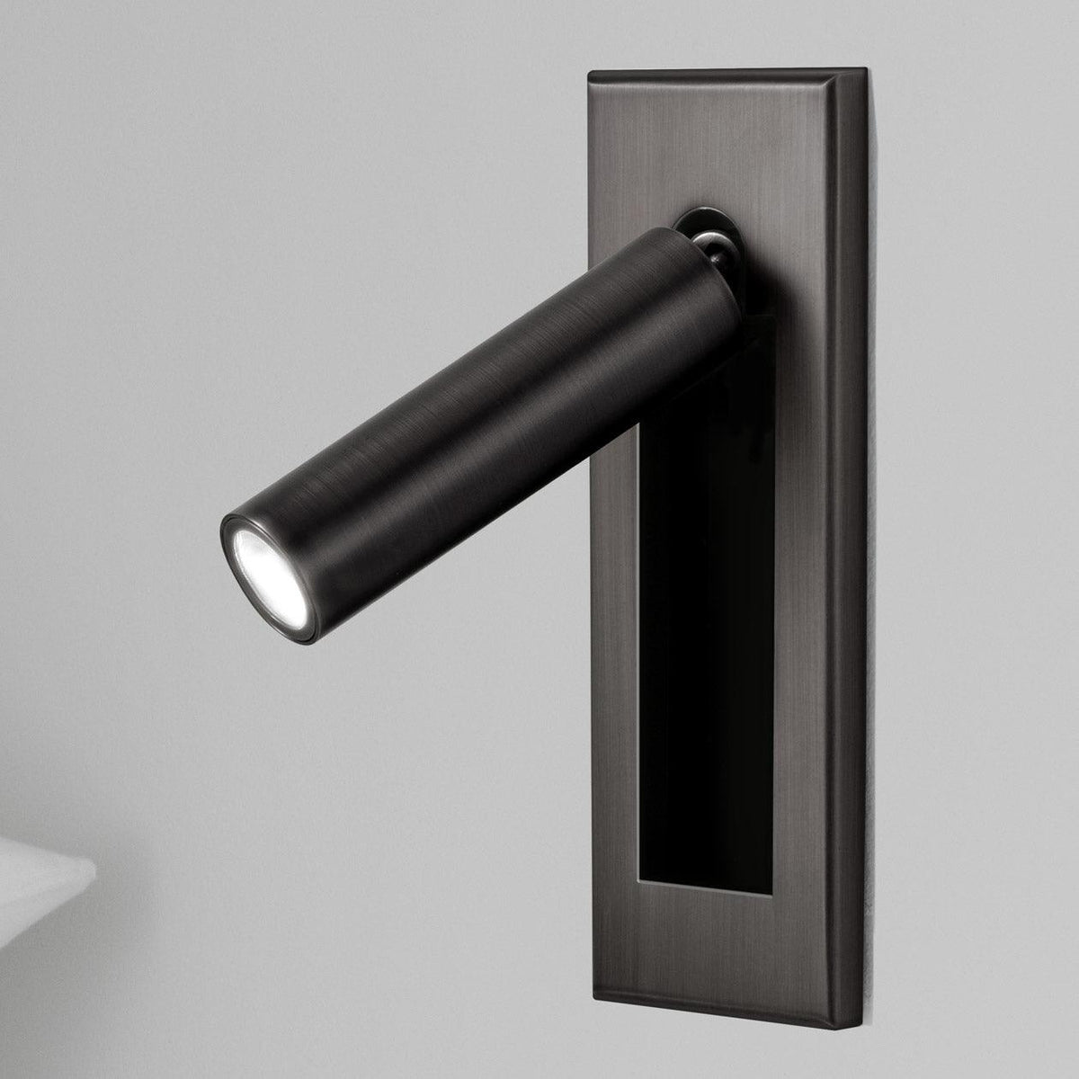 Degus Embedded Bedside Indoor Wall Light