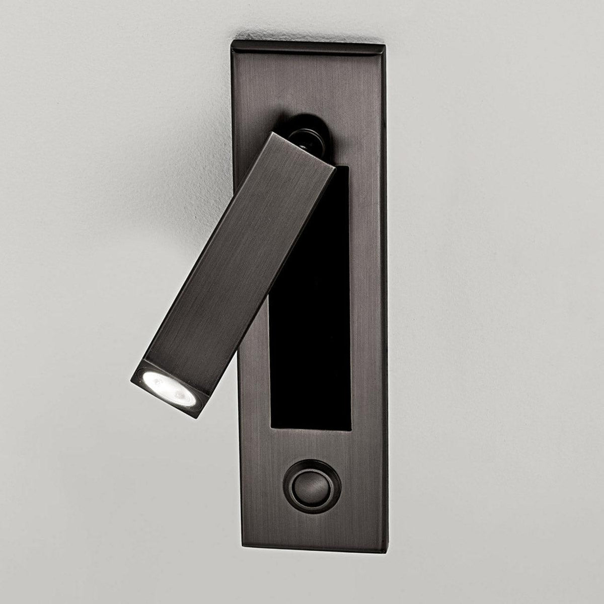 Degus Embedded Bedside Indoor Wall Light