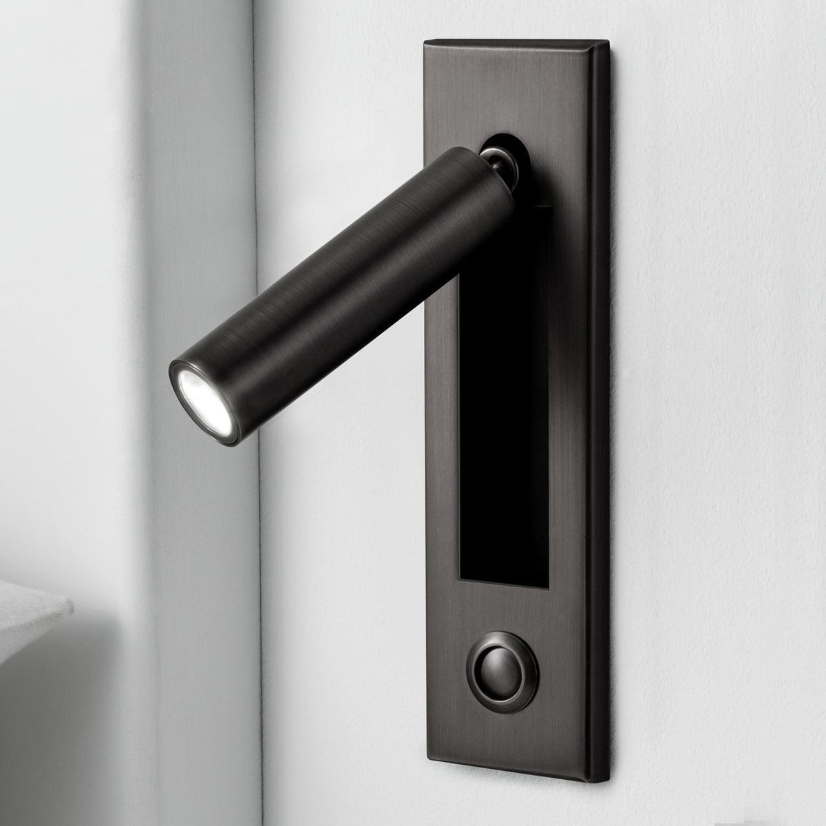 Degus Embedded Bedside Indoor Wall Light