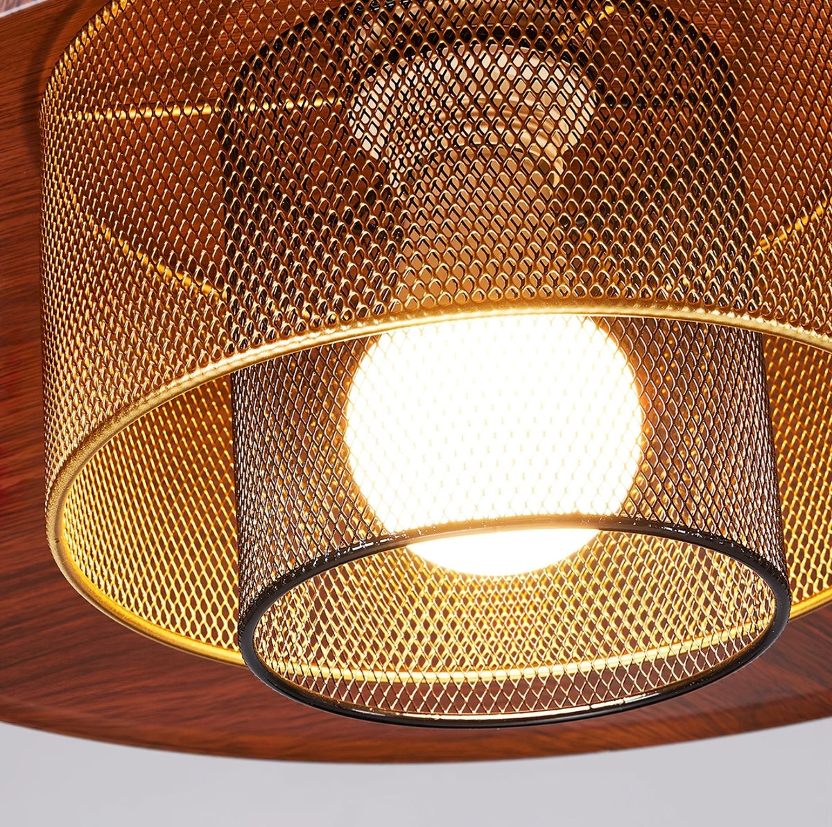 Ospv Dome Pendant Light