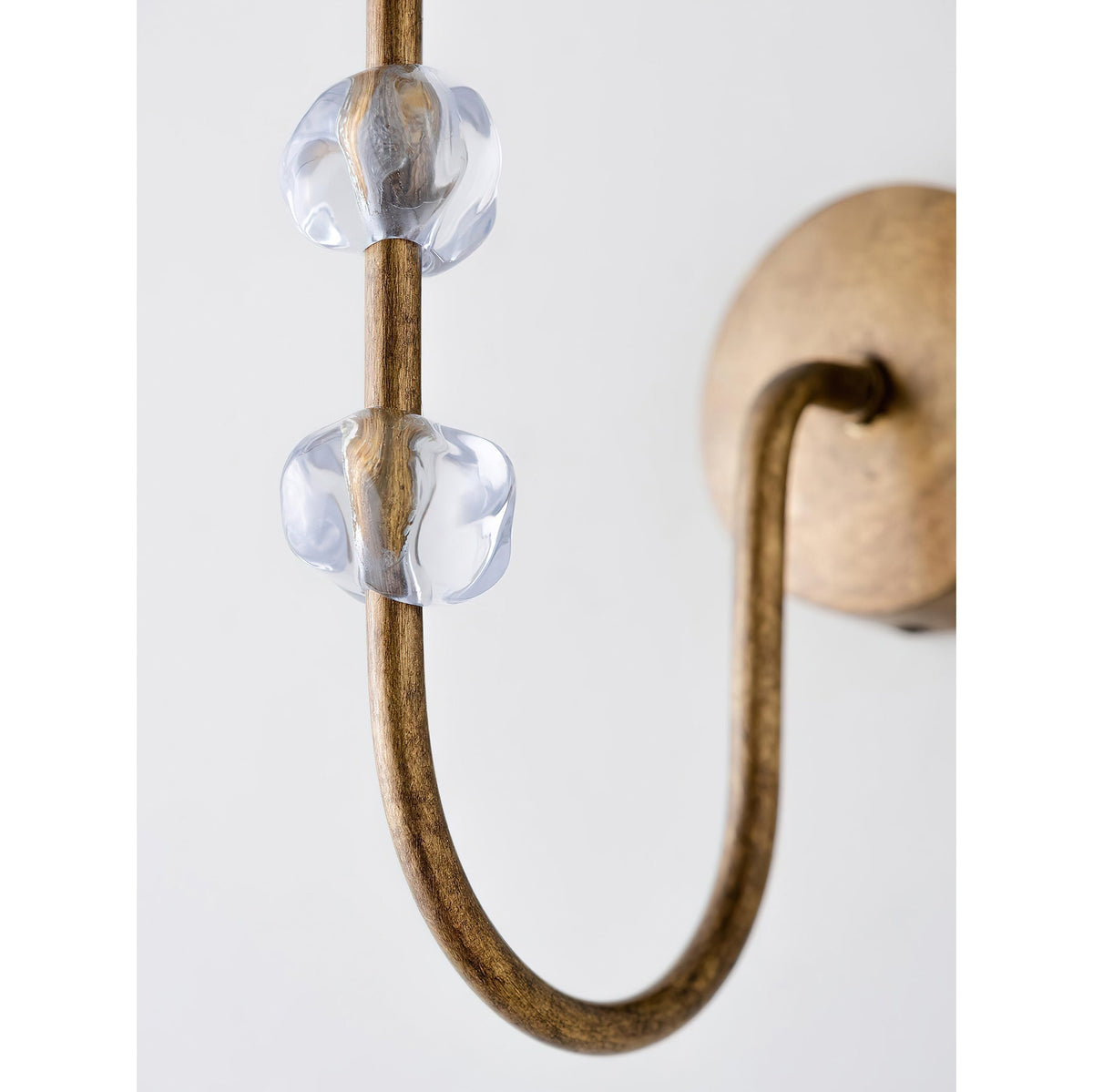 Crista Wall Lamp